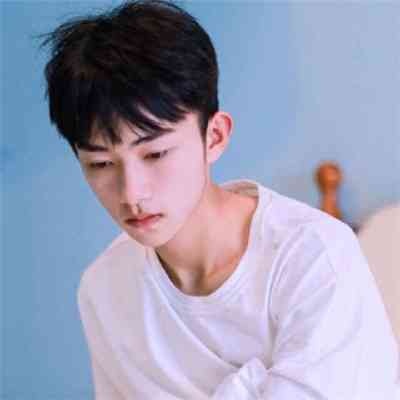 2024最新款头像男 第10张