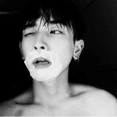 好看的微信头像男生 第2张