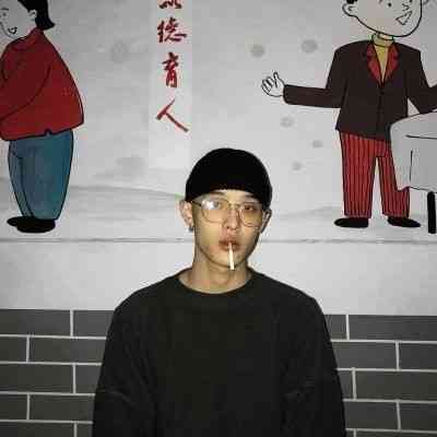 帅气男生头像 霸气 纹身冷酷 超拽 第2张