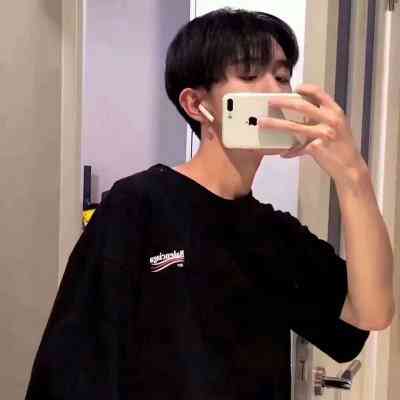 帅气男生头像 霸气 纹身冷酷 超拽 第4张