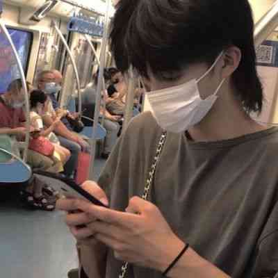 帅气男生头像 霸气 纹身冷酷 超拽 第14张