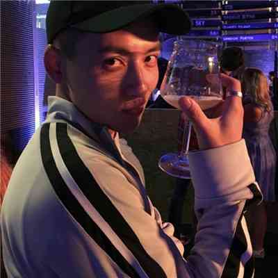 快手好看的头像男 第8张