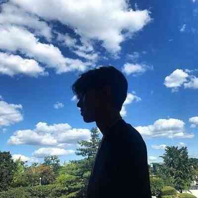 非主流男生头像 第2张