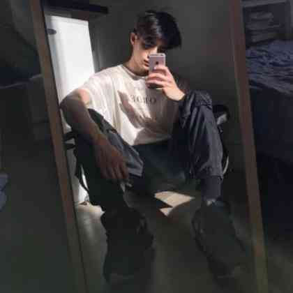 非主流男生头像 第9张