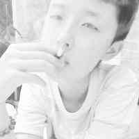 油画头像男 第7张