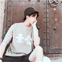 油画头像男 第6张