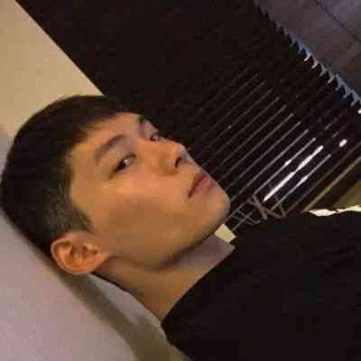 男人头像图片成熟 第7张