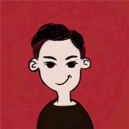 卡通头像简笔画简单 第3张