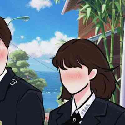 卡通头像简笔画简单 第14张