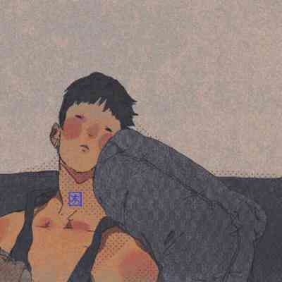 头像图片微信男人专用卡通 第6张