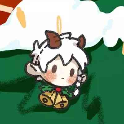 范字微信头像图片 卡通动漫 第11张