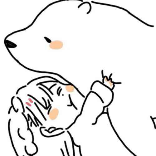 狐狸头像卡通图片可爱 第11张