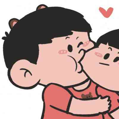 卡通小男孩微信头像图片 第14张