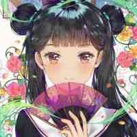 卡通头像女生二次元 第3张