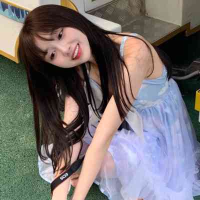 属鼠女士微信头像招财好运 第11张
