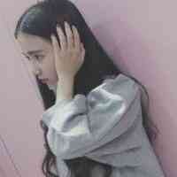 小女孩头像小清新可爱 第4张