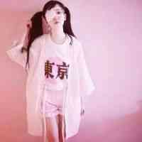 小女孩头像小清新可爱 第3张