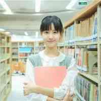 小女孩头像小清新可爱 第10张