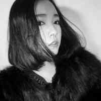 跨年头像女真人唯美 第6张
