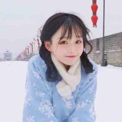 可爱猫猫的女生头像 第5张