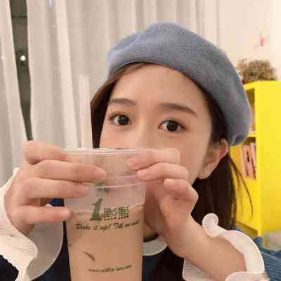 淑女微信头像图片大全 第13张