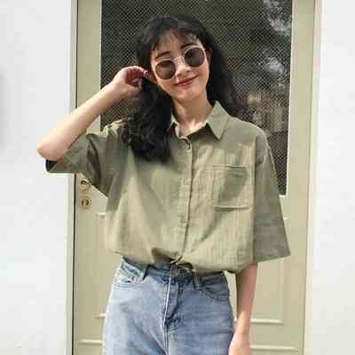 超可爱森系女生头像 第3张