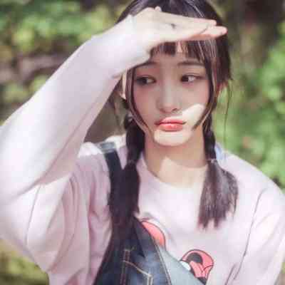 2025年微信头像女花朵 第11张