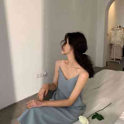 头像女简约温柔 第15张