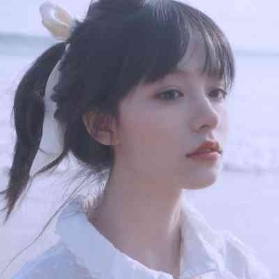 超好看头像女生 第12张