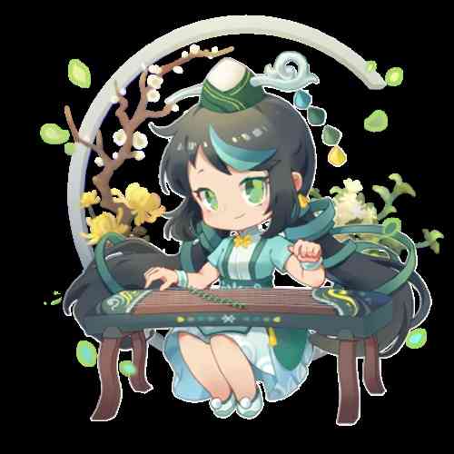 头像动漫女仙气 第7张
