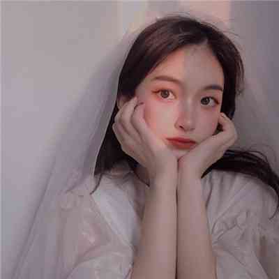 微信头像女图片2025最新 第3张