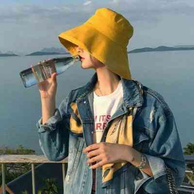 微信头像女图片2025最新 第4张