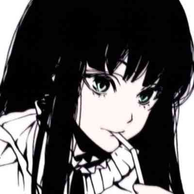 12星座头像动漫女 第10张