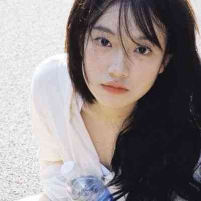 小图案头像女生 第5张