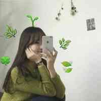 小图案头像女生 第8张