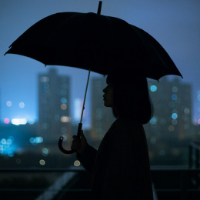 2025年女的头像图片 第3张