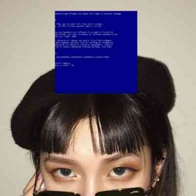 2025年女的头像图片 第18张
