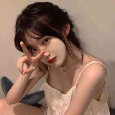 头像图片大全女 第7张