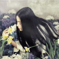 女头像ins风格 第13张