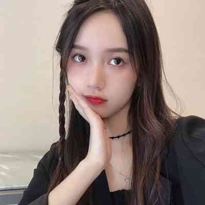 微信头像图片2025最新款个性女 第3张