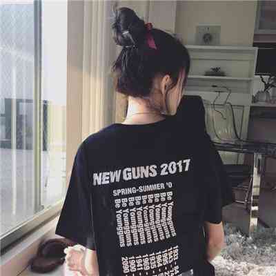微信头像图片2025最新款个性女 第4张