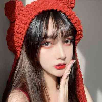 微信头像图片2025最新款个性女 第8张
