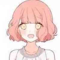 紫色星空少女头像动漫 第10张