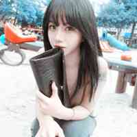 qq女头像2025最新真人 第8张
