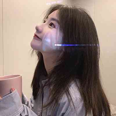头像2025年最新版女生 第7张