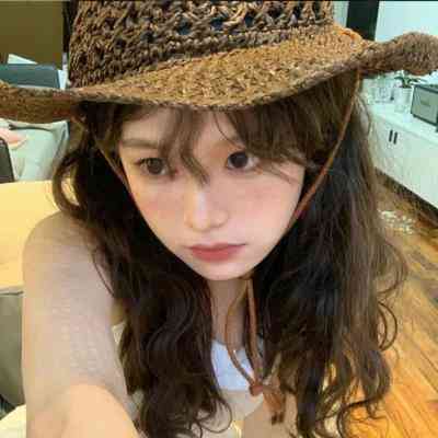 头像图片400张女生专用 第12张