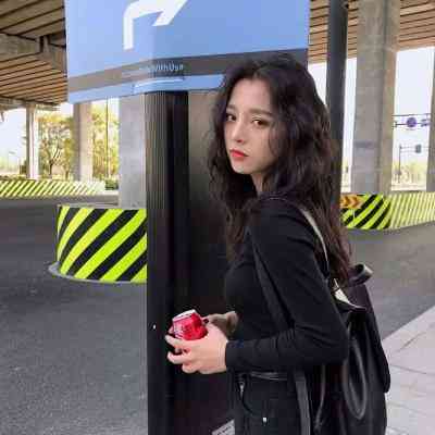网图头像女不露脸可爱 第4张