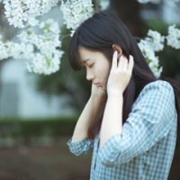 qq微信头像女生 第11张