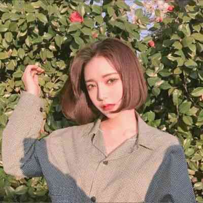 qq微信头像女生 第12张