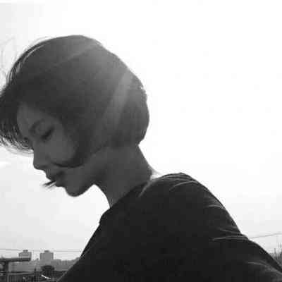 qq微信头像女生 第13张